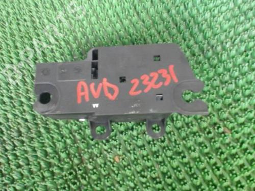 Front right interior door handle FORD KUGA I 2.0 TDCi 4x4 | BP22087986I14 