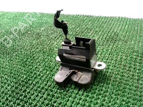 Used Tailgate lock VW TOURAN (1T1, 1T2) 1.9 TDI (105 hp) 29900840