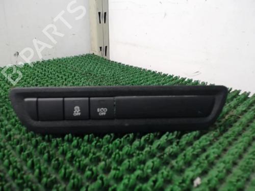 Used Switch PEUGEOT 208 I (CA_, CC_) 1.6 HDi (92 hp) 22080235