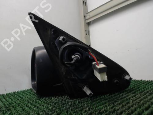 Left mirror PEUGEOT 406 (8B) 2.0 HDI 90 | BP22082451C26 