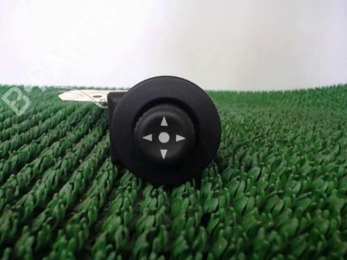 Used Mirror switch Mirror switch CITROËN BERLINGO / BERLINGO FIRST MPV (MF_, GJK_, GFK_) 2.0 HDI 90 (MFRHY) (90 hp) 22077458 22077458