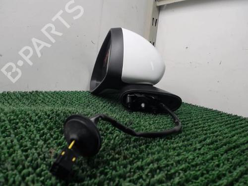 Left mirror OPEL CORSA D (S07) 1.0 (L08, L68) | BP20875383C26 