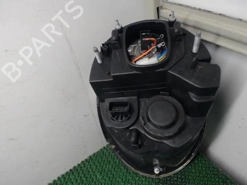 Left headlight MINI MINI (R50, R53) One D | BP20877247C28 - Image 3