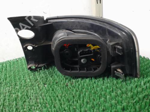 Left taillight SEAT IBIZA III (6L1) 1.4 TDI | BP22087974C34 