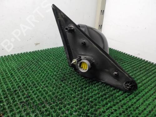 Left mirror RENAULT LAGUNA II (BG0/1_) 1.9 dCi | BP22080068C26 