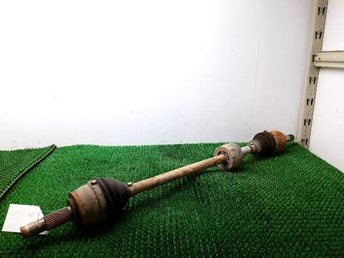 Right front driveshaft FIAT 500 (312_) 1.2 (312AXA1A) | BP33969641M39 - Image 4
