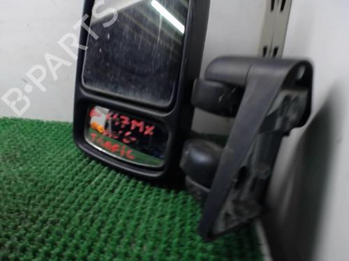Left mirror RENAULT TRAFIC Van (T_, P_, V_) 2.1 D | BP22086752C26 
