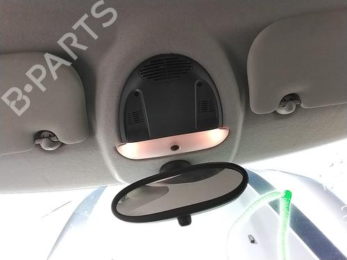 Used Interior roof light Interior roof light MINI MINI (R56) One D (90 hp) 34176554 34176554