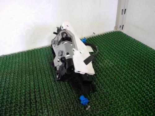 Used Front left lock CITROËN C4 Grand Picasso I (UA_) 1.6 HDi (109 hp) 22078169