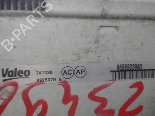 Used Intercooler Intercooler 22087306 22087306