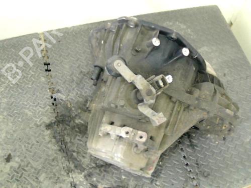 Used Gearbox CHRYSLER PT CRUISER (PT_) 2.2 CRD (121 hp) 22078764