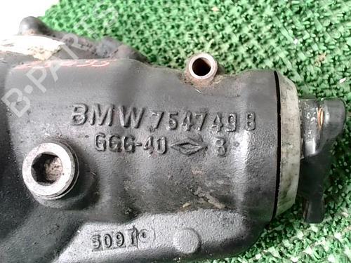 Used Rear differential Rear differential BMW X3 (E83) 2.0 d (150 hp) 22298495 22298495