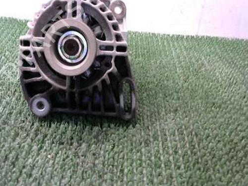 Used Alternator Alternator FIAT PANDA (169_) 1.1 (169.AXA1A) (54 hp) 22088532 22088532