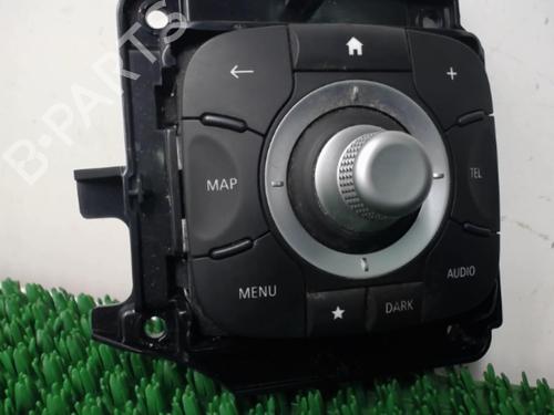 Switch RENAULT MEGANE III Hatchback (BZ0/1_, B3_) 1.5 dCi (BZ09, BZ0D, BZ1W, BZ29, BZ14) | BP22086553I30 