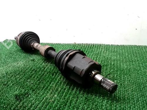 Left front driveshaft KIA CEE'D Hatchback (ED) 1.6 CRDi 115 | BP30603358M38  - Image 5