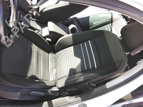 Used Left front seat Left front seat 38187571 38187571