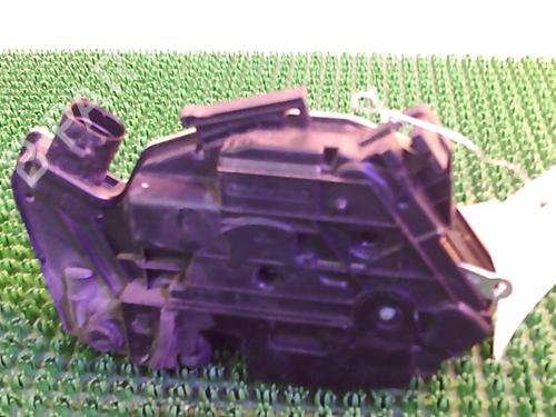 Rear left lock SEAT IBIZA IV (6J5, 6P1) 1.2 | BP22076019C100 
