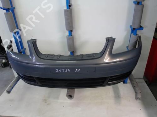 Used Front bumper Front bumper VW TOURAN (1T1, 1T2) 1.9 TDI (105 hp) 22080364 22080364