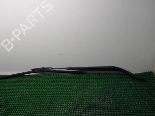 Used Front windshield wiper arm RENAULT SCÉNIC II (JM0/1_) 1.5 dCi (JM1E, JM16) (106 hp) 22077473
