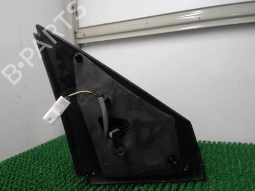Used Left mirror Left mirror DACIA LODGY (JS_) 1.5 dCi (JSMC, JSAF) (107 hp) 22083706 22083706