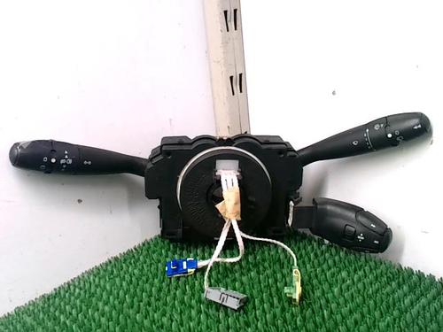 Used Steering column stalk PEUGEOT 206 Hatchback (2A/C) 2.0 HDI 90 (90 hp) 29640127