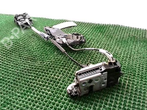 Rear right lock PEUGEOT 2008 I (CU_) 1.6 HDi | BP21533253C99