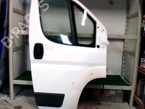 Used Right front door CITROËN JUMPER II Van 2.0 BlueHDi 110 (110 hp) 25866100