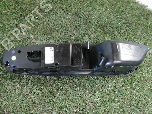 Used Left front window switch Left front window switch BMW 5 (F10) 525 d (204 hp) 26878720 26878720