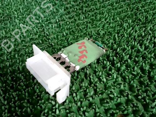 Used Heater resistor MERCEDES-BENZ B-CLASS Sports Tourer (W245) B 200 CDI (245.208) (140 hp) 22092938