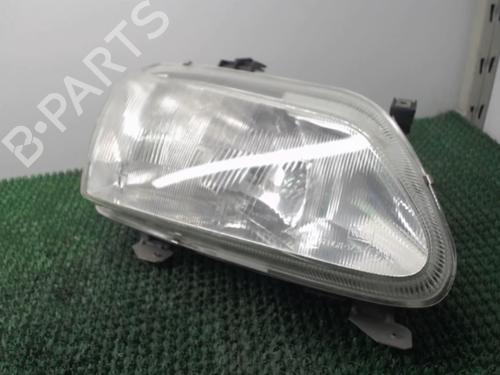 Used Right headlight RENAULT MEGANE I (BA0/1_) 1.9 D Eco (BA0A, BA0U, BA0R) (64 hp) 20874695