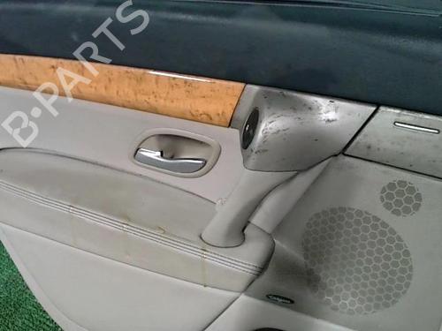 Left rear door RENAULT VEL SATIS (BJ0_) 2.2 dCi (BJ0E, BJ0F, BJ0G, BJ0H) | BP23868031C4 