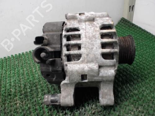 Alternator CITROËN C1 (PM_, PN_) 1.4 HDi | BP22079740M7