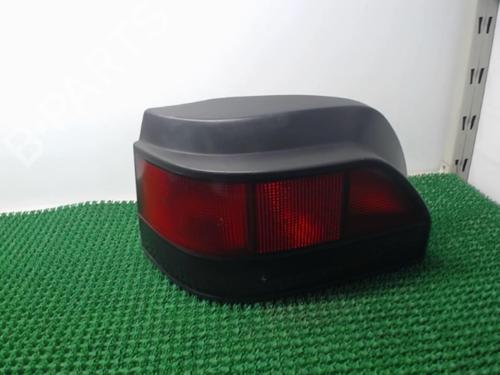 Venstre Baklys RENAULT CLIO I (B/C57_, 5/357_) 1.9 D (B/C/S576, B/C/S57L) (64 hp) 22077057