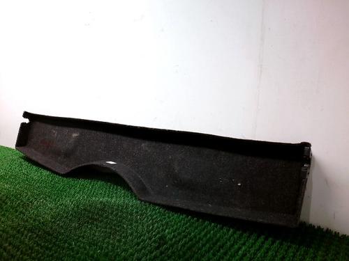 Rear parcel shelf FIAT 500 (312_) 1.2 (312AXA1A) | BP33969713C85  - Image 5