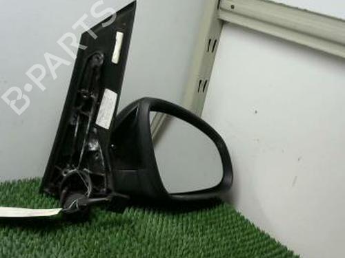 Right mirror OPEL ASTRA J (P10) 1.4 Turbo (68) | BP24350199C27 