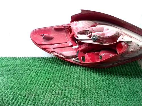Right taillight PEUGEOT 207 (WA_, WC_) 1.4 HDi | BP29009964C35 