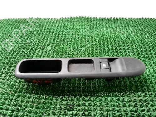 Used Right front window switch Right front window switch PEUGEOT 3008 I MPV (0U_) 1.6 HDi (109 hp) 27238668 27238668