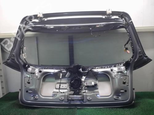 Used Tailgate VW GOLF VI (5K1) 1.6 TDI (105 hp) 20877358