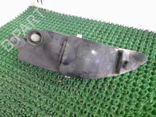 Used Rear fog light Rear fog light OPEL CORSA C (X01) 1.2 Twinport (F08, F68) (80 hp) 20876449 20876449