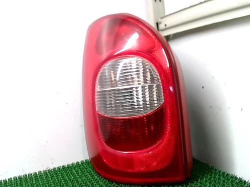Left taillight CITROËN XSARA PICASSO (N68) 1.6 HDi | BP20874046C34 