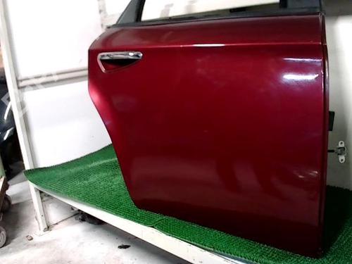 Right rear door ALFA ROMEO 159 Sportwagon (939_) 2.4 JTDM (939.BXM1B) | BP20875181C5 