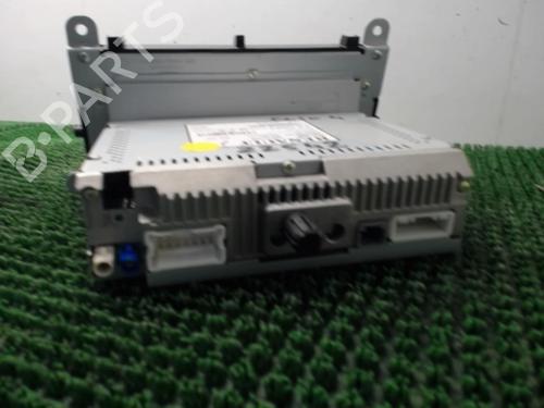 Radio RENAULT CLIO IV (BH_) 1.5 dCi 75 | BP25262192E6 