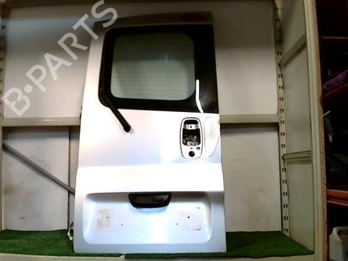 left-tailgate-nissan-primastar-bus-x83-dci-120-k010000qab-2001-20875048 main image