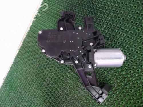 Rear wiper motor PEUGEOT 207 (WA_, WC_) 1.4 HDi | BP20877715M102 
