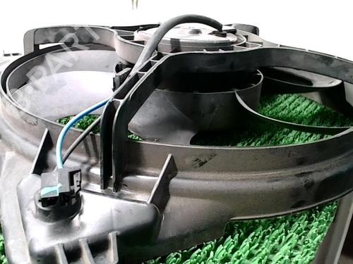 Radiator fan CHEVROLET SPARK (M300) 1.2 | BP29880045M35 - Image 2
