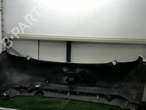 Rear bumper CITROËN C3 II (SC_) 1.1 i | BP32223103C8