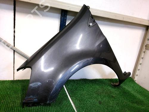 Used Left front fenders Left front fenders 36943880 36943880