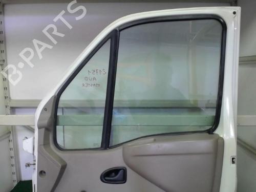 Right front door RENAULT MASTER II Van (FD) 2.8 dTI | BP20877356C3 