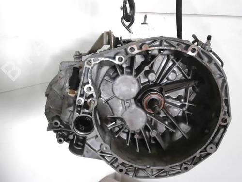 Used Gearbox RENAULT TRAFIC II Van (FL) 1.9 dCi 80 (FL0B) (82 hp) 29743065