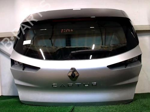 Used Tailgate RENAULT CAPTUR II (HF_) TCe 90 (HFM6) (91 hp) 22089230
